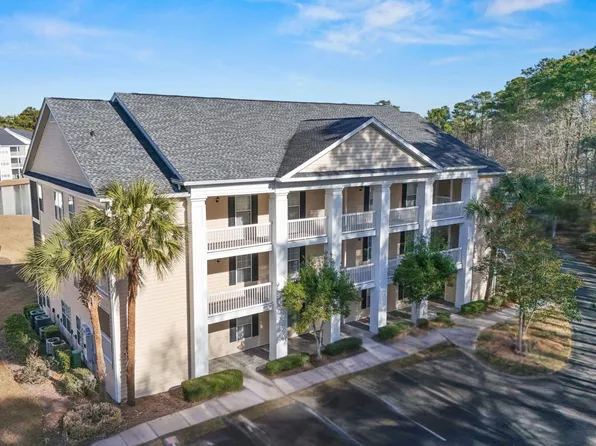 647 Woodmoor Dr. #201, Murrells Inlet, SC 29576