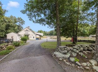 160 Kingston Rd, Exeter, RI 02822