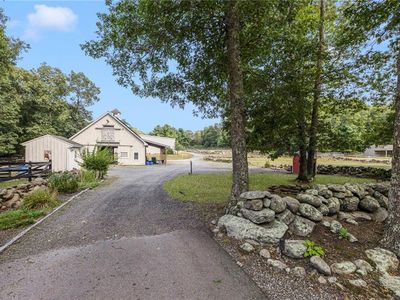 160 Kingston Rd, Exeter, RI, 02822