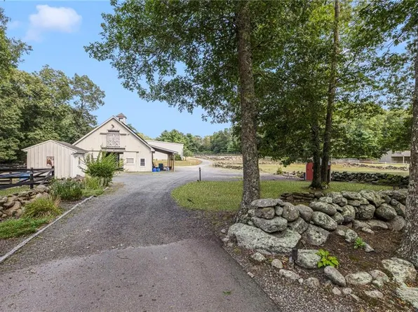 160 Kingston Rd, Exeter, RI 02822