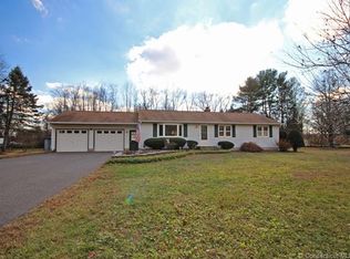 186 Depot St, Broad Brook, CT 06016