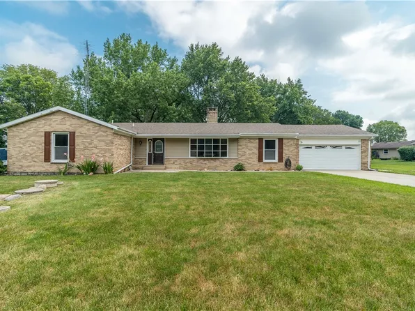 4405 W Brunson Ln, Piqua, OH 45356