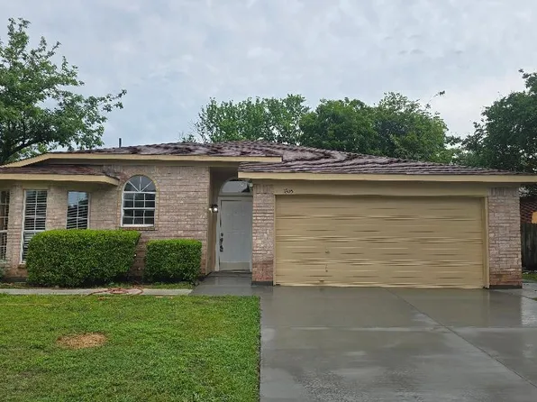 1805 Gainsborough Way, Fort Worth, TX 76134