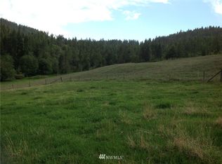 0 Nna Burgess Rd, Addy, WA 99101