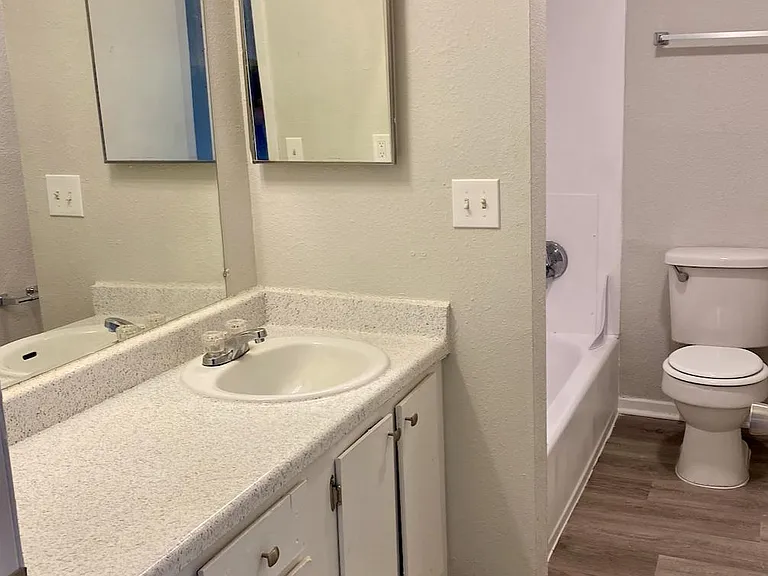 Villa 3 Bath