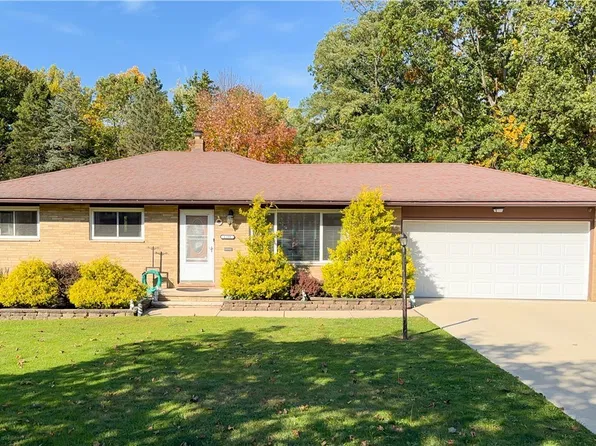 6100 Sandy Hook Dr, Parma, OH 44134