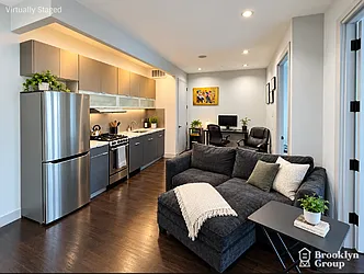 56 Box Street, #5D