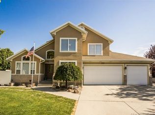 3955 S Walker Haven Cir, Salt Lake City, UT 84124