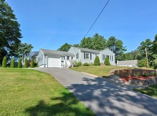 14 N Street Cir, Walpole, MA 02081
