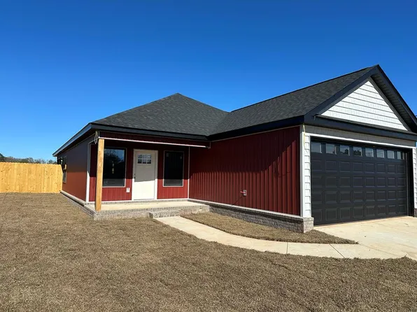 211 County Road 60, Slocomb, AL 36375