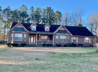 135 Millers Oak Way, Jonesboro, GA