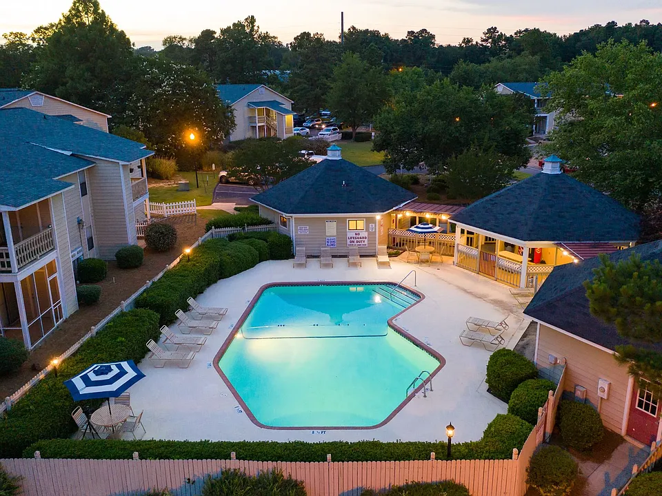 Breckenridge Villas