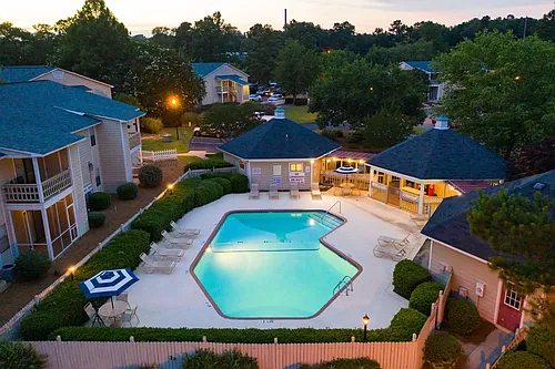 Breckenridge Villas Photo 1
