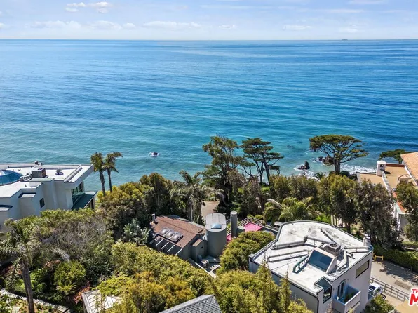 31833 Sea Level Dr, Malibu, CA 90265