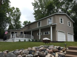 23404 Parkdale Beach Rd, Fergus Falls, MN 56537