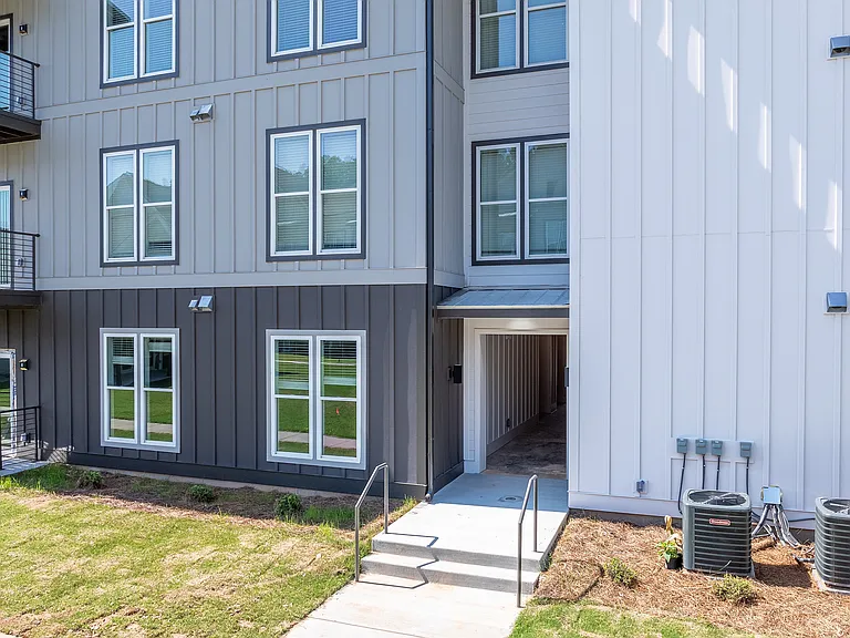 Heritage Rise Residences — Photo 24