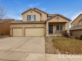 6865 Amber Ridge Dr, Colorado Springs, CO 80922