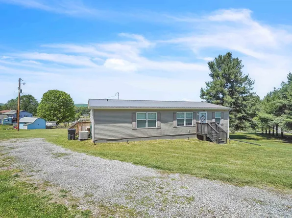 4290 Sunny View Heights Loop, Pulaski, VA 24301