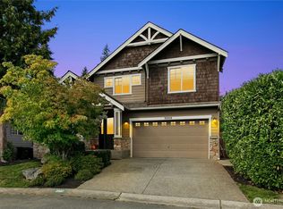 2002 263rd Ln SE, Sammamish, WA