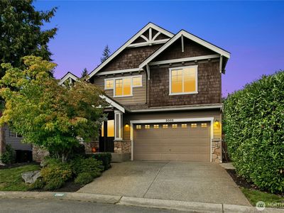 2002 263rd Lane SE, Sammamish, WA, 98075