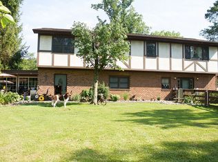 55 S Old Mill Rd, Fort Ashby, WV 26719