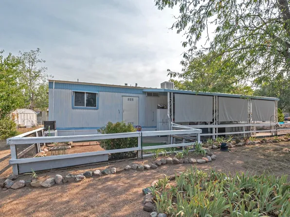 705 E Miller Rd #35, Payson, AZ 85541