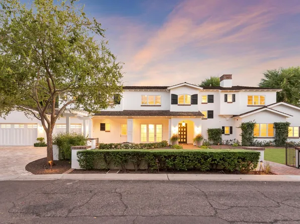 5819 E Calle Del Medio, Phoenix, AZ 85018