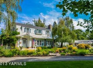 340 N 22nd Ave, Yakima, WA 98902