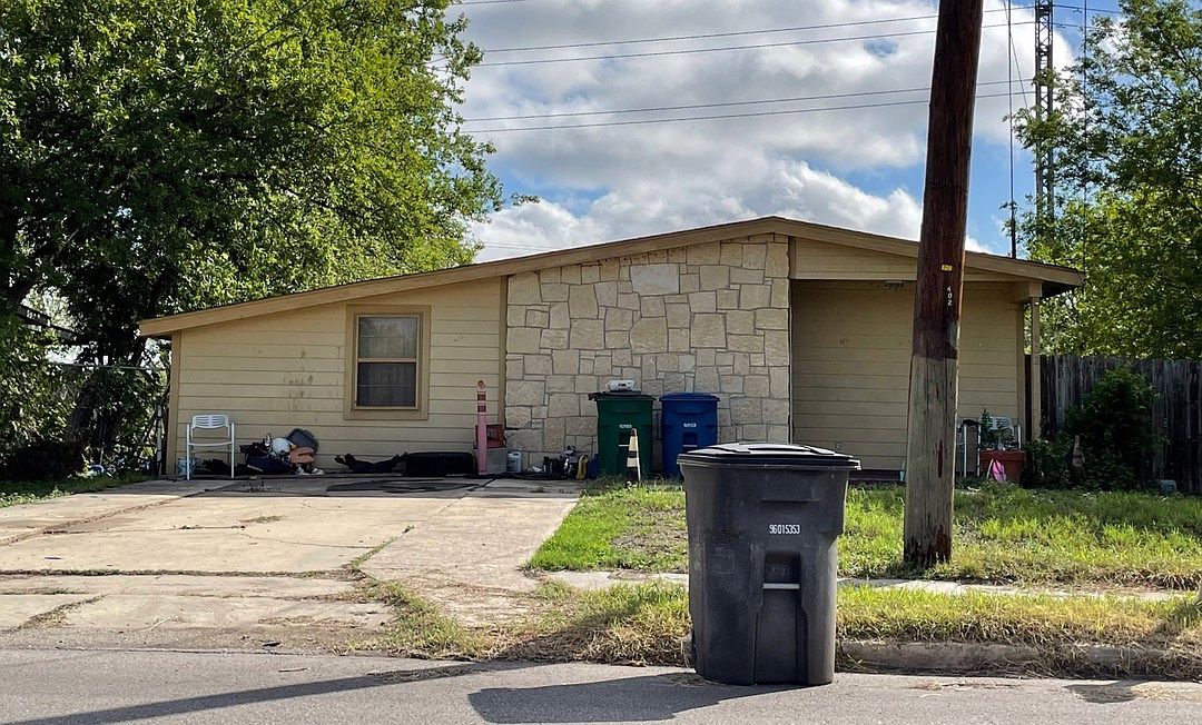 402 Springvale Dr, San Antonio, TX 78227 Zillow