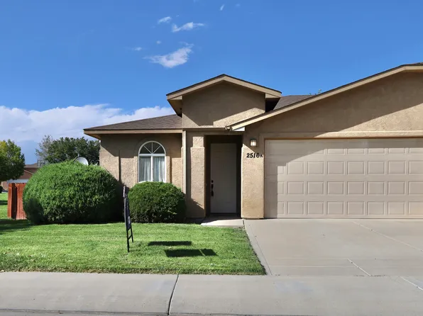 2516 Garnet Ave #A, Grand Junction, CO 81505