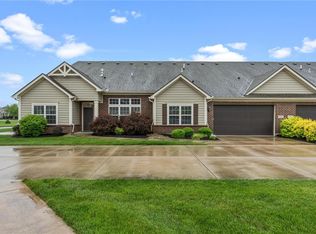 1243 Bourdeaux Way, Centerville, OH 45458