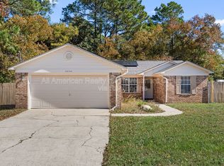 2254 Calle De Cantabria, Navarre, FL 32566