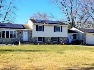 508 S Tollgate Rd, Bel Air, MD 21014