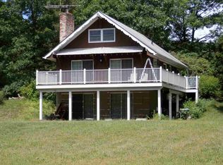 962 Camp Roosevelt Rd, Fort Valley, VA 22652