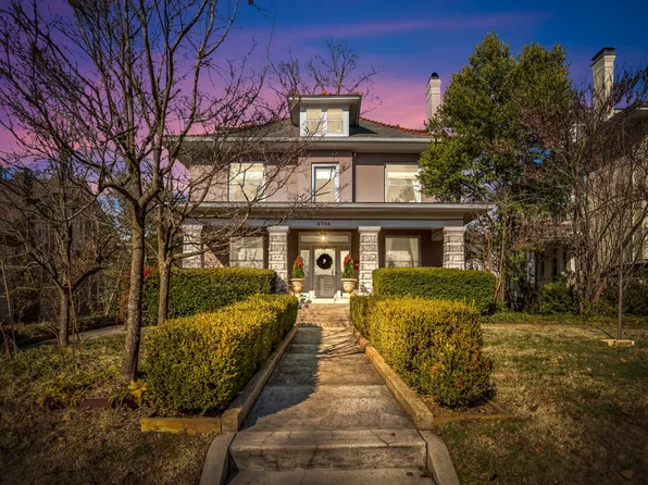 3714 Richland Ave, Nashville, TN 37205