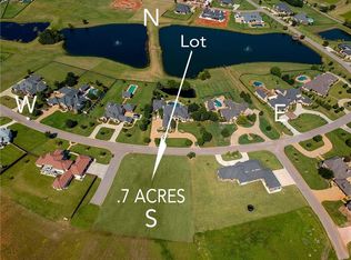 LOT 1 Villagio Dr LOT 1, Edmond, OK 73012
