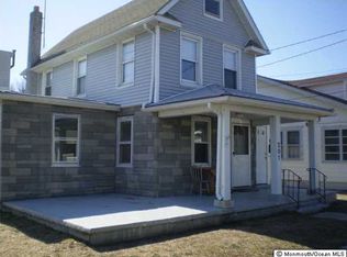 201 19th Ave, Belmar, NJ 07719