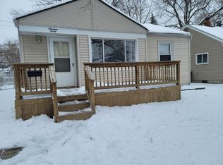 1930 Martin Rd, Ferndale, MI 48220