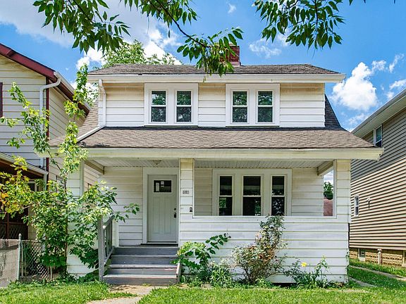 2nd image of 613 S Ogden Ave