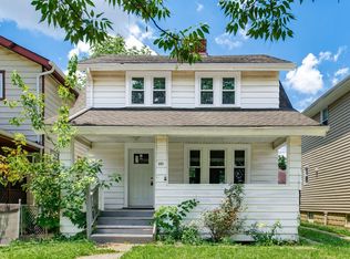 613 S Ogden Ave, Columbus, OH 43204