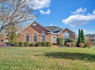 280 Summit Ridge Rd, Daleville, VA 24083