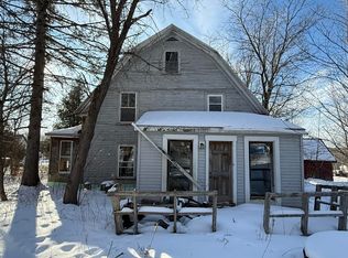 9 Daggett Street, Milo, ME 04463