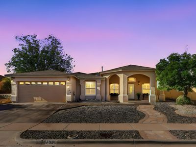 7380 Brays Landings Dr, El Paso, TX, 79911