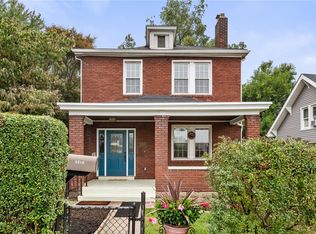 1267 Brinton Rd, Pittsburgh, PA 15221