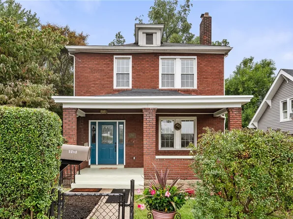 1267 Brinton Rd, Pittsburgh, PA 15221