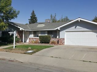 3920 Temple Ct, Merced, CA 95348