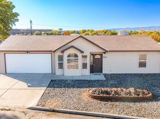 3113 Castle Ct, Grand Junction, CO 81504