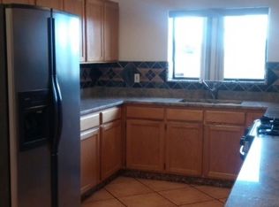 2530 N Corinthian Garden Dr, Nogales, AZ 85621