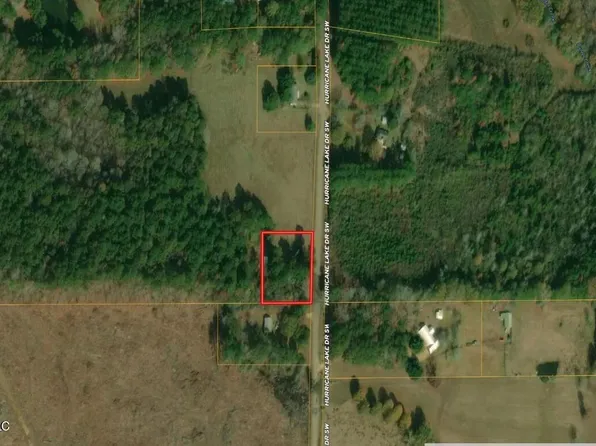 0 Hurricane Lake Dr SW, Brookhaven, MS 39601