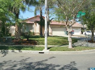 1737 N Sol Ct, Visalia, CA